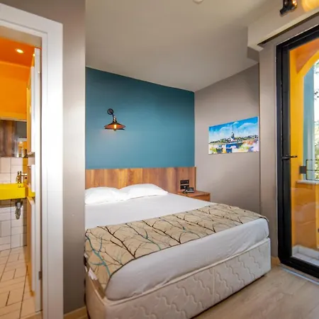 Nebilux Antalya