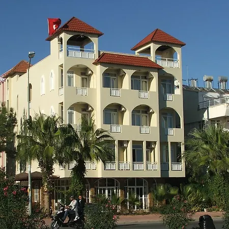 Nebilux Hotel 2*