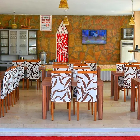 Nebilux Antalya