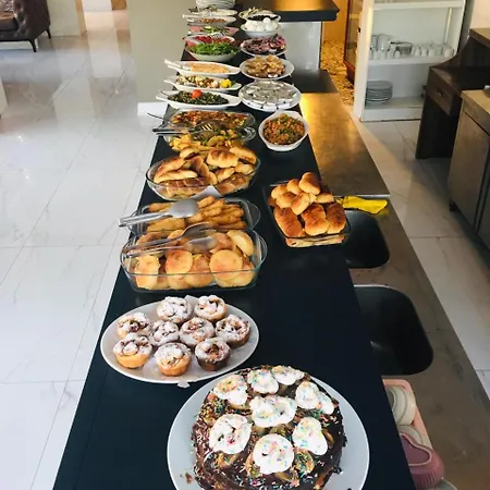 Nebilux Antalya